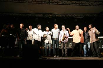 BlackRoots UNLIMITED ALL-Stars 2