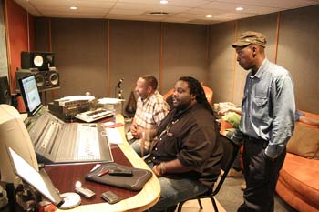 Dread at the controls 1