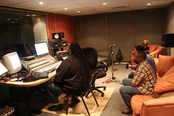 Dread at the controls